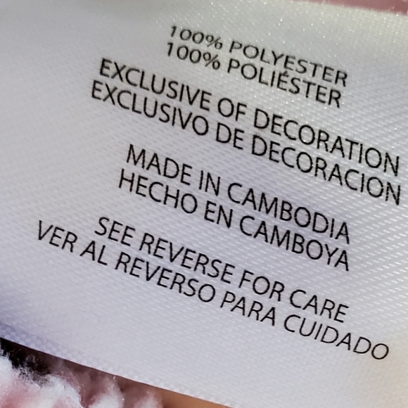 Eddie Bauer Women's Soft Pink Jacket Size XL - Picture 8 of 10